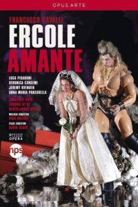 Cavalli: Ercole Amante 2020 on netflix