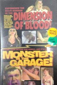Monster in the Garage 1997 on netflix