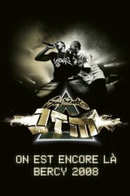 Suprême NTM – On est encore là : Bercy 2008 2008 on netflix