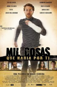 A Thousand Things I Would Do for You 2017 on netflix