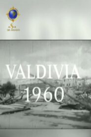 Valdivia 1960, El Gran Terremoto 1992 on netflix
