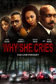 Why She Cries 2015 on netflix
