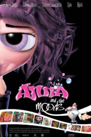 Anna and the Moods 2007 on netflix