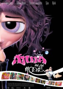 Anna and the Moods 2007 on netflix