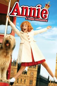 Annie: A Royal Adventure 1995 on netflix