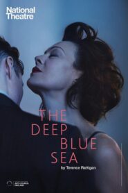 National Theatre Live: The Deep Blue Sea 2016 on netflix