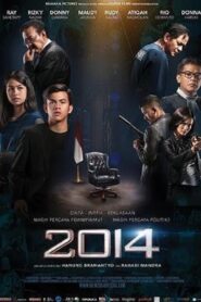 2014: Siapa Di Atas Presiden 2015 on netflix