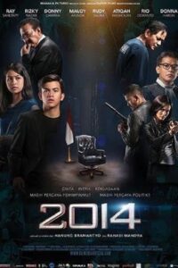 2014: Siapa Di Atas Presiden 2015 on netflix