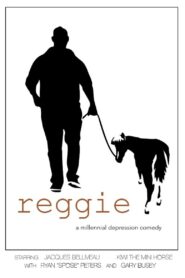 Reggie: A Millennial Depression Comedy 2021 on netflix