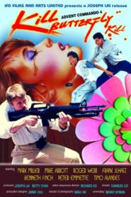 American Commando 6: Kill Butterfly Kill 1987 on netflix