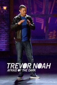 Trevor Noah: Afraid of the Dark 2017 on netflix
