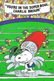 You’re in the Super Bowl, Charlie Brown! 1994 on netflix