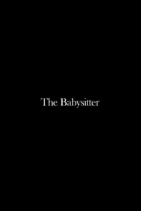 The Babysitter 2008 on netflix