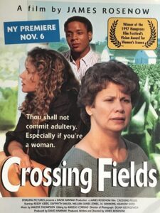 Crossing Fields 1998 on netflix