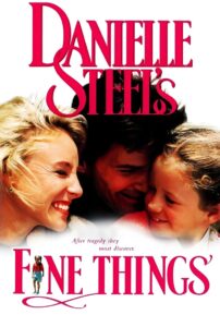 Fine Things 1990 on netflix