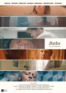 Baths 2022 on netflix