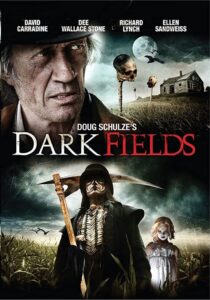 Dark Fields 2009 on netflix