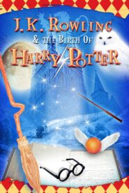 J.K. Rowling and the Birth of Harry Potter 2004 on netflix