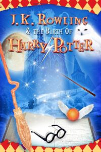 J.K. Rowling and the Birth of Harry Potter 2004 on netflix