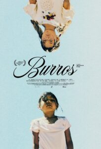 Burros 2021 on netflix