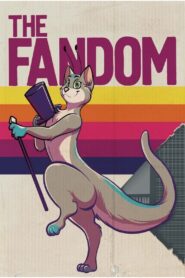 The Fandom 2020 on netflix