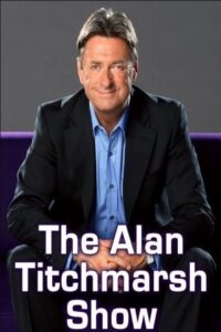 The Alan Titchmarsh Show 2007 on netflix