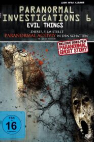 Ghost Magnet 2011 on netflix