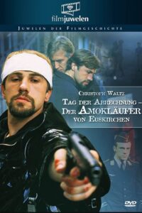 Tag der Abrechnung – Der Amokläufer von Euskirchen 1994 on netflix