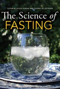 The Science Of Fasting 2013 on netflix