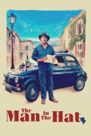 The Man in the Hat 2020 on netflix
