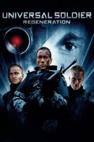 Universal Soldier: Regeneration 2009 on netflix