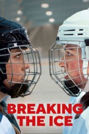 Breaking the Ice 2023 on netflix