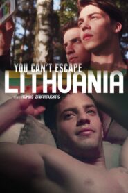 You Can’t Escape Lithuania 2016 on netflix