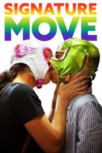 Signature Move 2017 on netflix