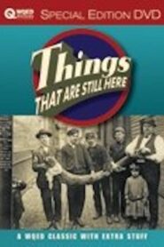 Things That are Still Here 1999 on netflix
