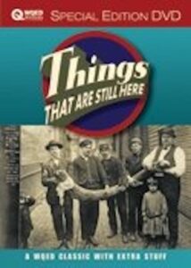 Things That are Still Here 1999 on netflix