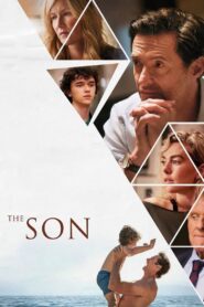 The Son 2022 on netflix