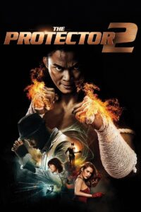 The Protector 2 2013 on netflix