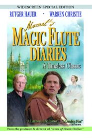Magic Flute Diaries 2008 on netflix
