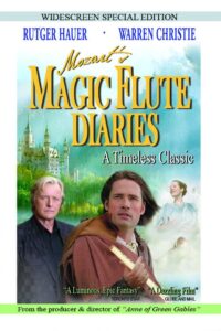 Magic Flute Diaries 2008 on netflix