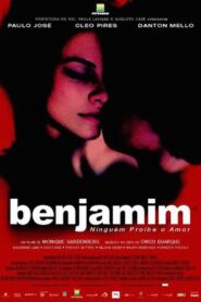 Benjamim 2003 on netflix