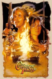 Cutthroat Island 1995 on netflix
