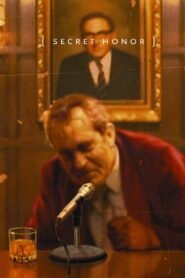 Secret Honor 1984 on netflix