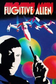 Fugitive Alien 1987 on netflix