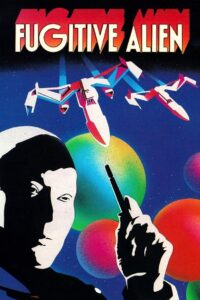 Fugitive Alien 1987 on netflix