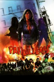 Pandilleras 1994 on netflix