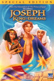 Joseph: King of Dreams 2002 on netflix