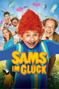 Sams im Glück 2012 on netflix