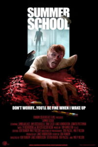 Summer School 2006 on netflix