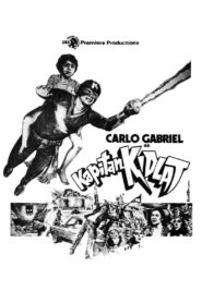 Kapitan Kidlat 1981 on netflix